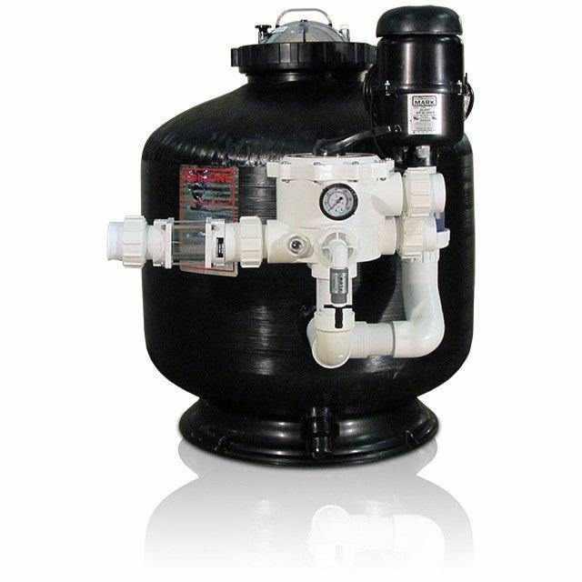 GC Tek AquaBead Premium Bead Filters - Play It Koi