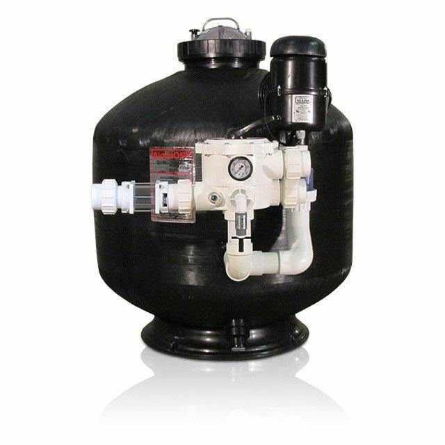 GC Tek AquaBead Premium Bead Filters - Play It Koi