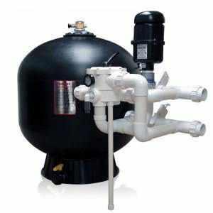 GC Tek AquaBead Premium Low Head Bead Filters - Play It Koi