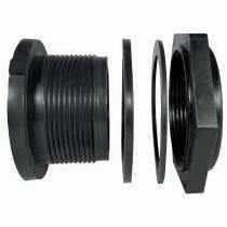 Greenleaf Bulkhead Fittings - Play It Koi