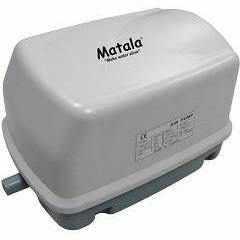 Hakko 25LP Air Pump - Play It Koi