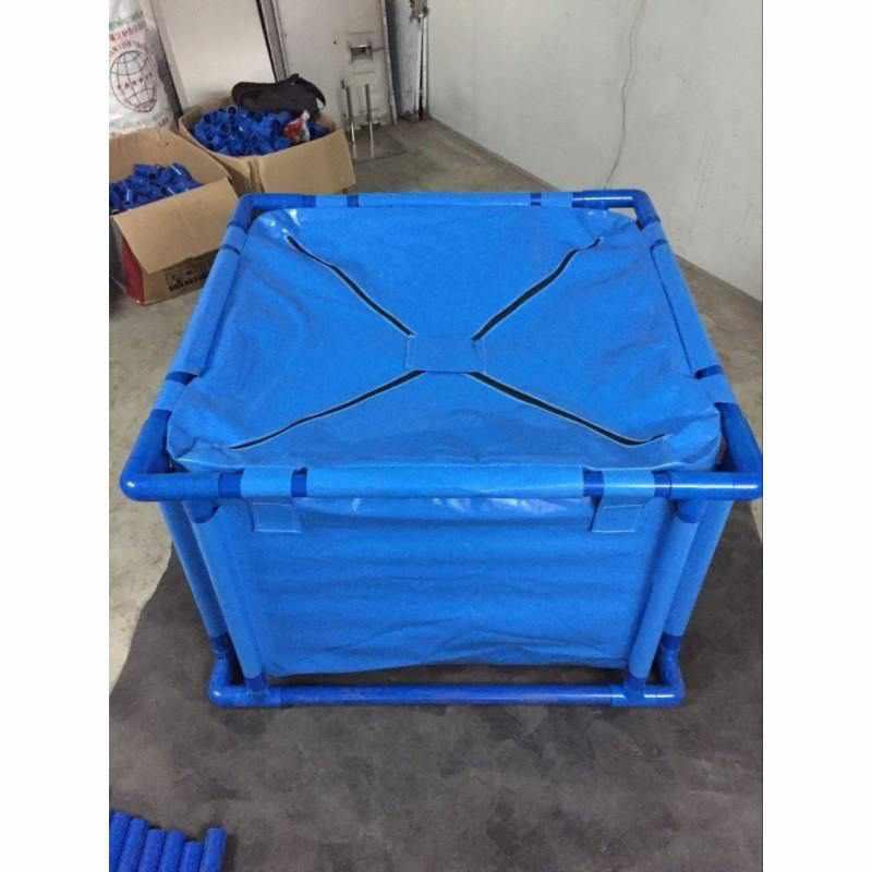 Heavy Duty Koi Transport Tank - Play It Koi