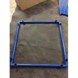 Heavy Duty Koi Transport Tank - Play It Koi