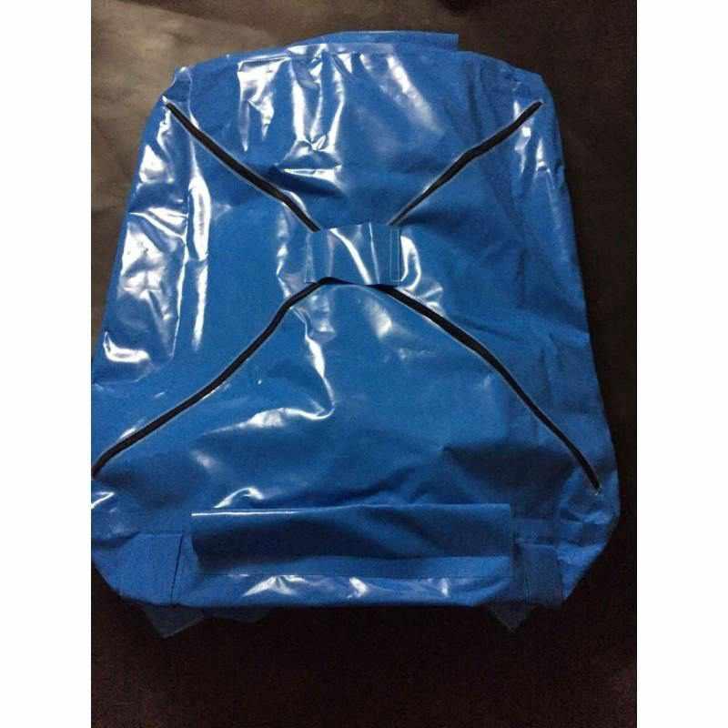 Heavy Duty Koi Transport Tank - Play It Koi