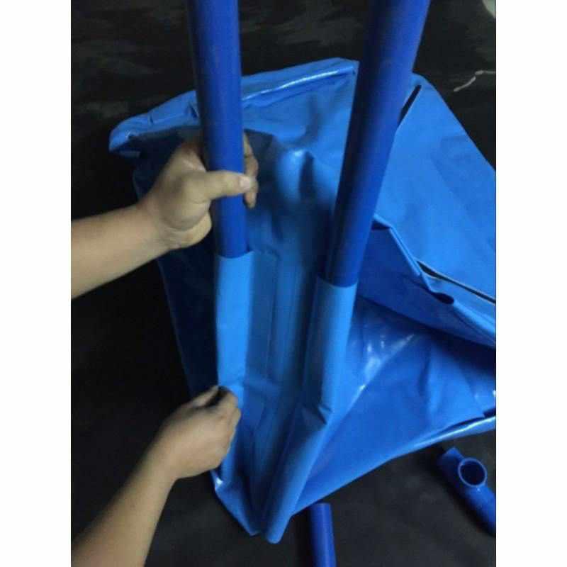 Heavy Duty Koi Transport Tank - Play It Koi