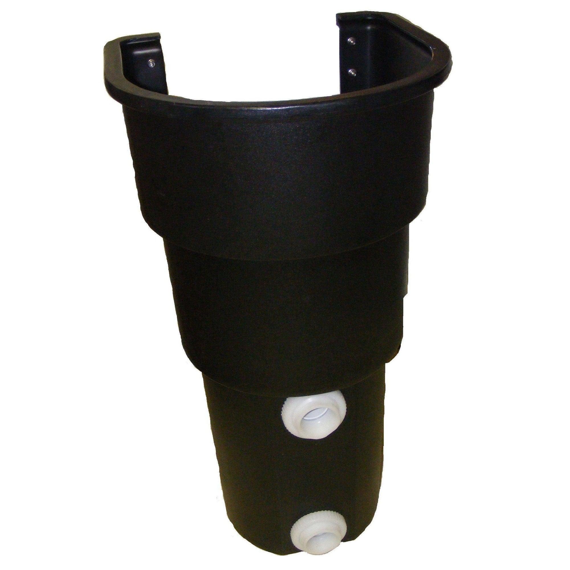 Helix Bio-Mechanical Waterfall Filters - Play It Koi