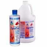 Hikari Cyropro - Anchor Worm and Fish Lice Treatment - Play It Koi