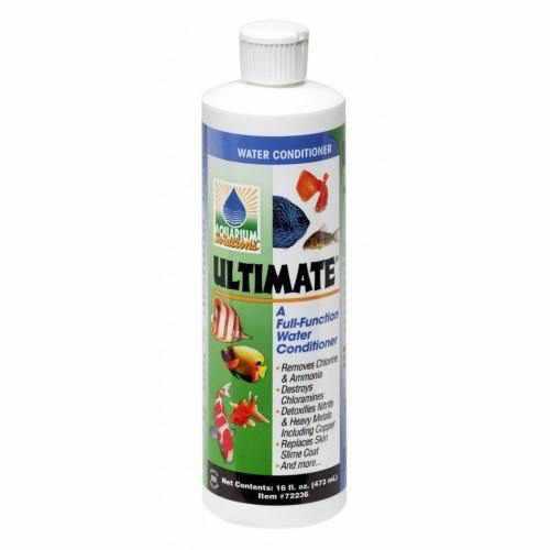 Hikari Ultimate Water Conditioner - Play It Koi