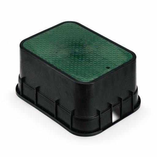 Irrigation Valve Boxes - Play It Koi
