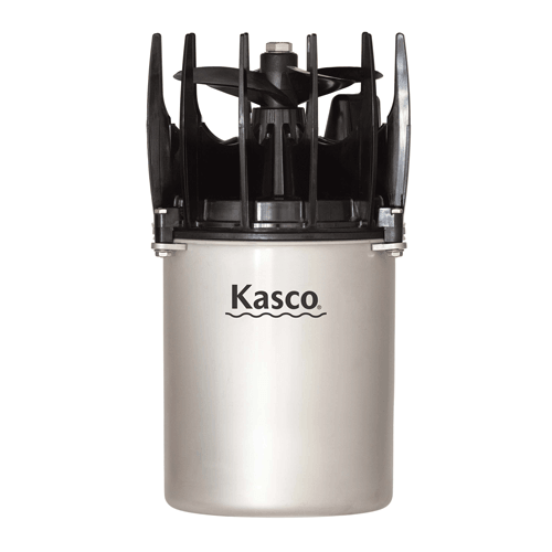 Kasco AquatiClear - Play It Koi