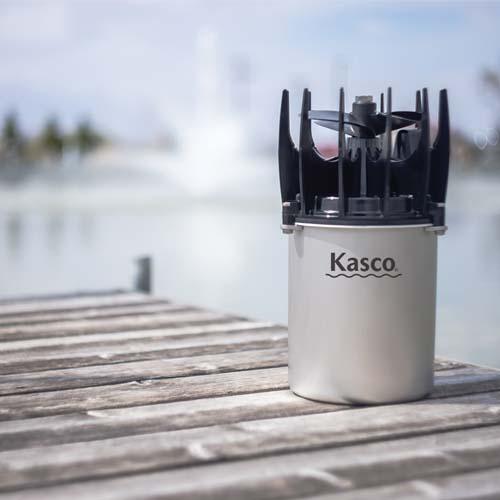 Kasco AquatiClear - Play It Koi