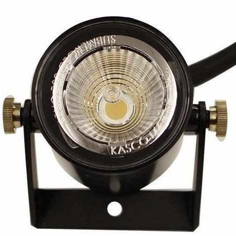 Kasco Composite LED 3-Light Kits for J Series and VFX Series Fountains - Play It Koi