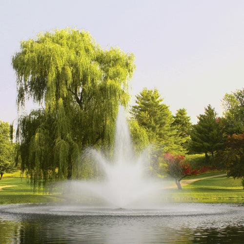 Kasco J Series Fountains - Play It Koi