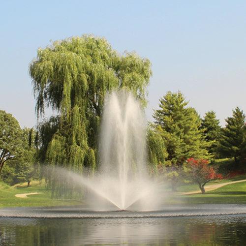 Kasco J Series Fountains - Play It Koi