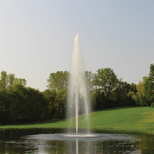 Kasco J Series Fountains - Play It Koi