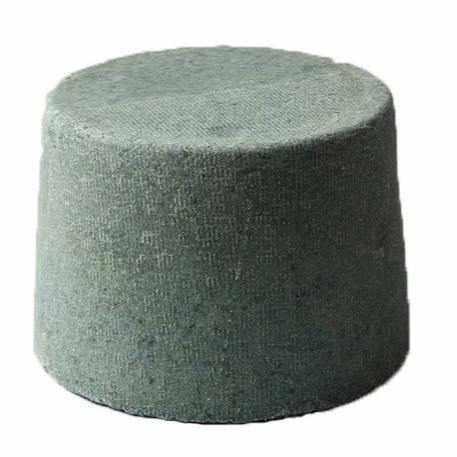 Kasco Macro-Zyme Beneficial Bacteria 6 Pound Block - Play It Koi