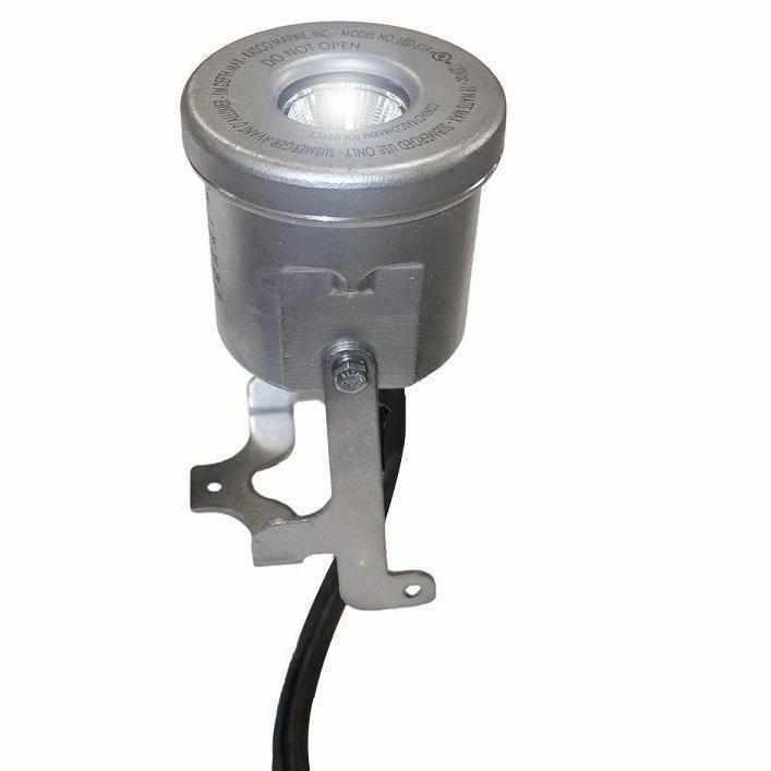 Kasco Stainless Steel LED 6-Light Kits for J Series and VFX Series Fountains - Play It Koi