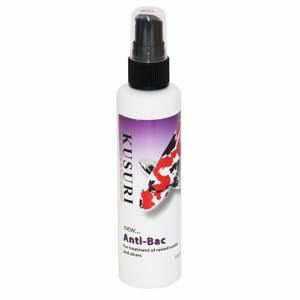 Kusuri Anti-Bac 100ml - Play It Koi