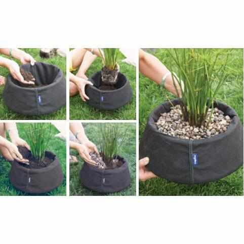 Laguna Floating Plant Basket - Small 10" - Play It Koi