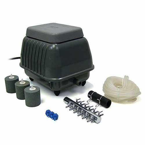 Laguna Pond Aeration Kit - Play It Koi