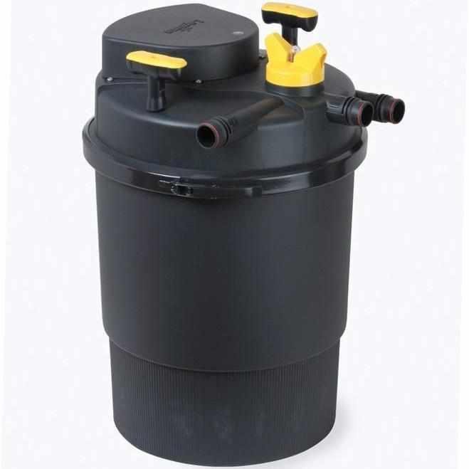 Laguna Pressure-Flo High Performance Pond Filter - Play It Koi