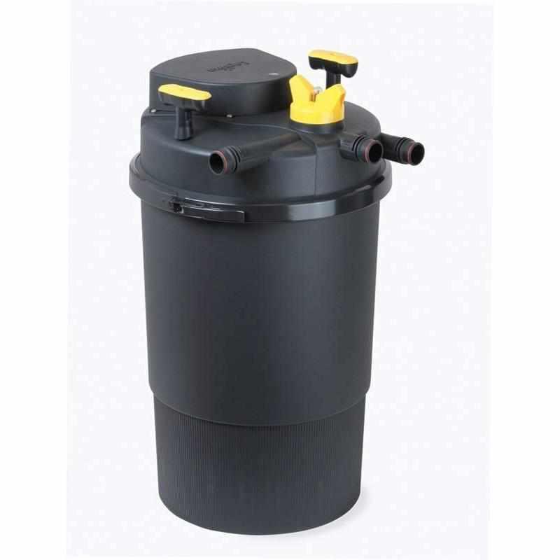 Laguna Pressure-Flo High Performance Pond Filter - Play It Koi
