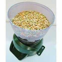Large Automatic Mountable Pond Fish Koi Feeder 3.8L - Play It Koi