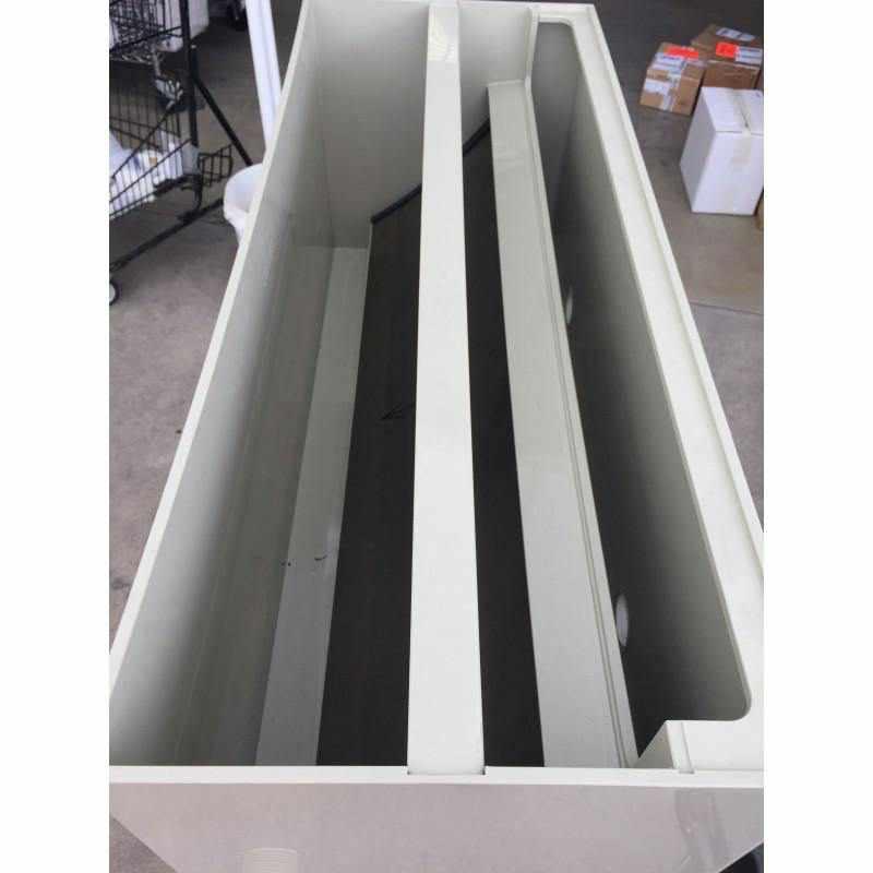 Large Bakki Shower with Trickle Sieve - Play It Koi