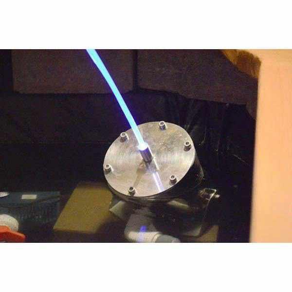 Lifegard Aquatics Multi-Color LED Stream Fountains - Play It Koi