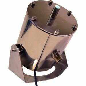 Lifegard Aquatics Multi-Color LED Stream Fountains - Play It Koi