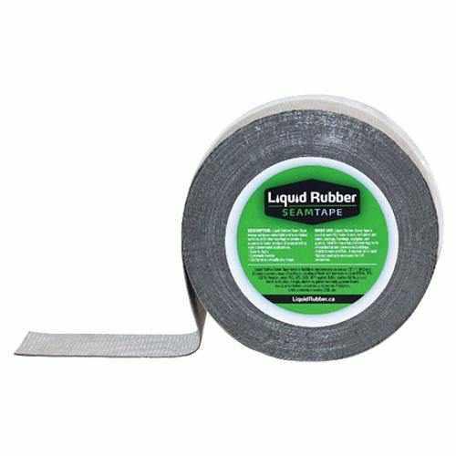 Liquid Rubber Seam Tape - Play It Koi