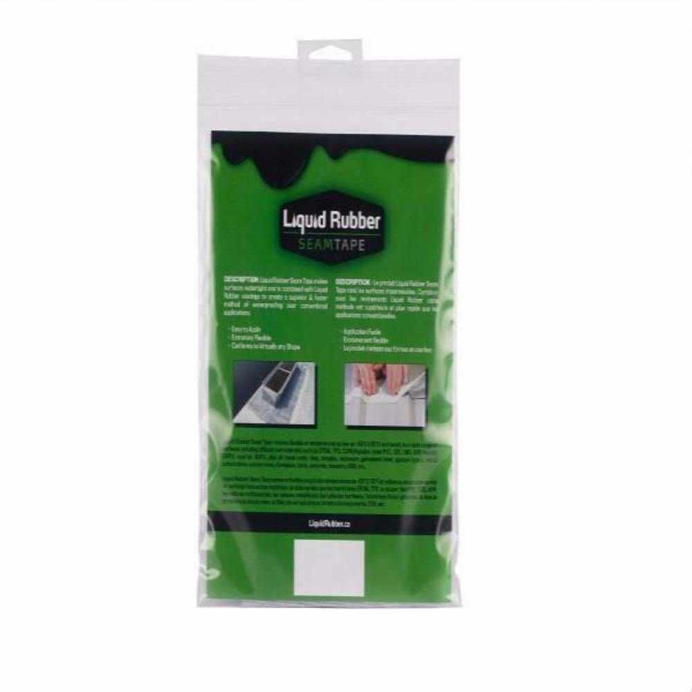 Liquid Rubber Seam Tape - Play It Koi