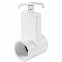 Magic Uni-Body Knife Valves Slip X Slip - Play It Koi