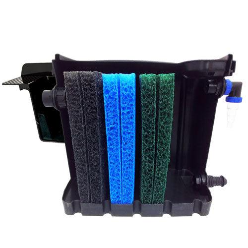 Matala BioSteps II Gravity Discharge Filters - Play It Koi