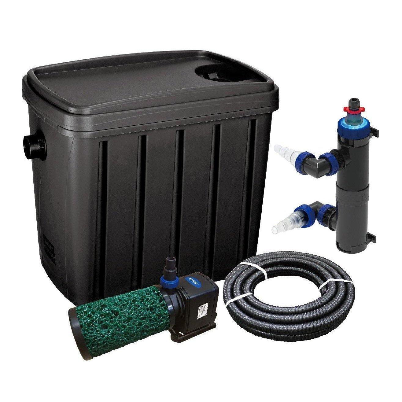 Matala Complete BioSteps Pro Kit - Play It Koi