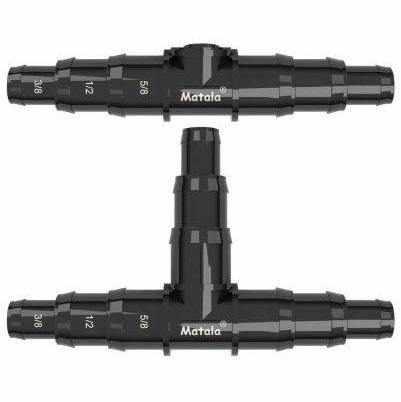 Matala EZ Air Pro Kit Fittings - Play It Koi