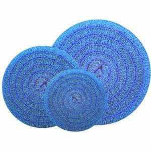 Matala Filter Media - Blue Roll - Play It Koi