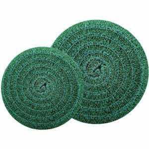 Matala Filter Media - Green Roll - Play It Koi