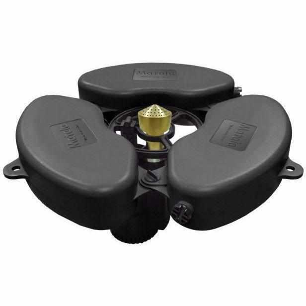 Matala Floating Fountain System - Play It Koi