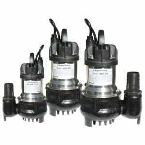 Matala GeyserFlow Submersible Pumps - Play It Koi