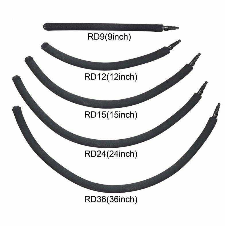 Matala Hakko Rod Diffusers - Play It Koi