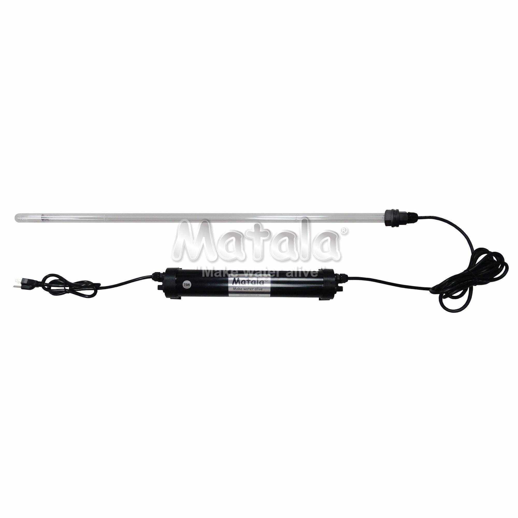 Matala Immersion UV Clarifier - Play It Koi