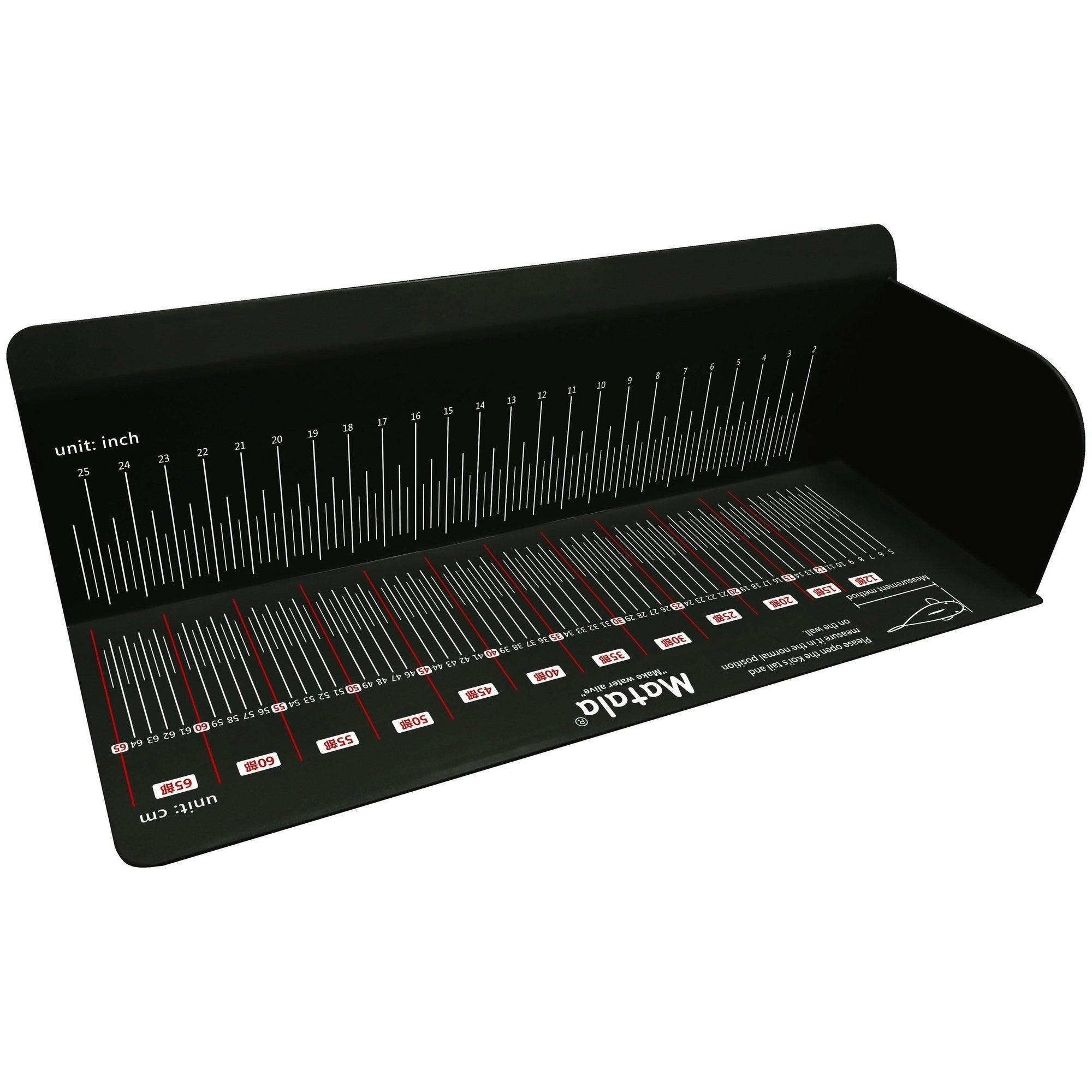 Matala Koi Measuring Board - 65 cm - Play It Koi