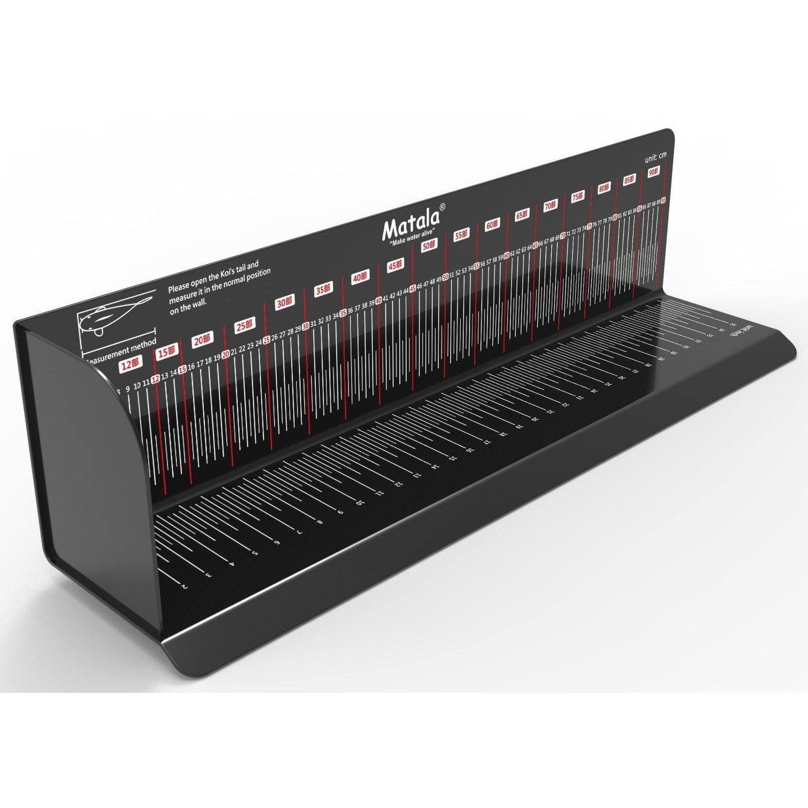 Matala Koi Measuring Board - 90 cm - Play It Koi