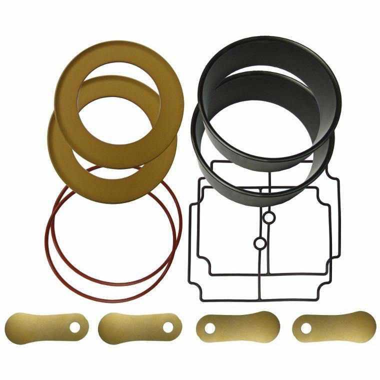 Matala Rebuild Kits for Rocking Piston Compressors - Play It Koi