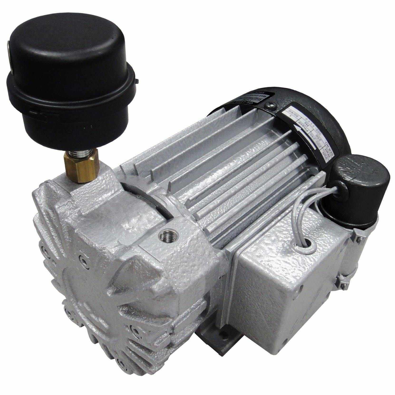 Matala Rotary Vane Compressors with Air Filter Sets - Play It Koi