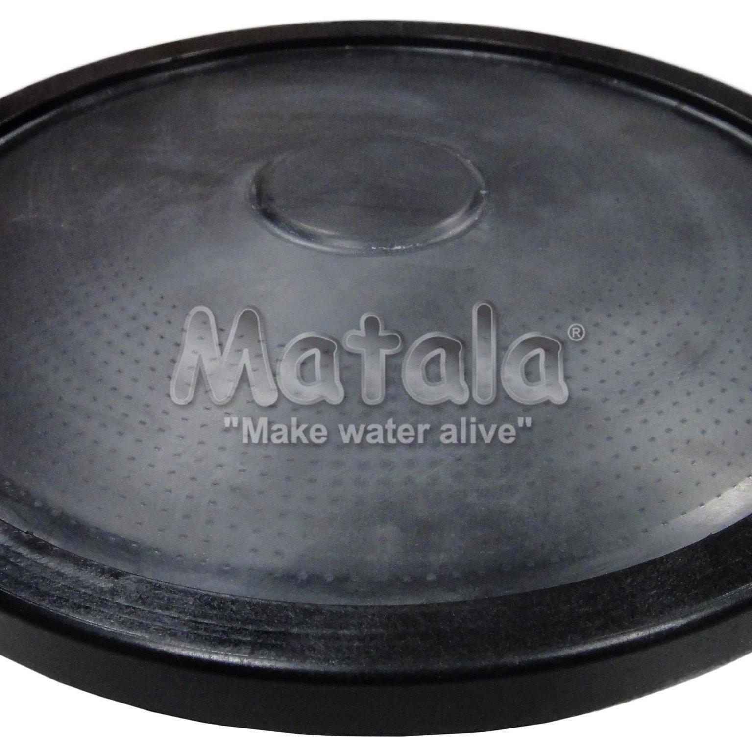 Matala Self-Weighted Air Diffuser Discs - Play It Koi