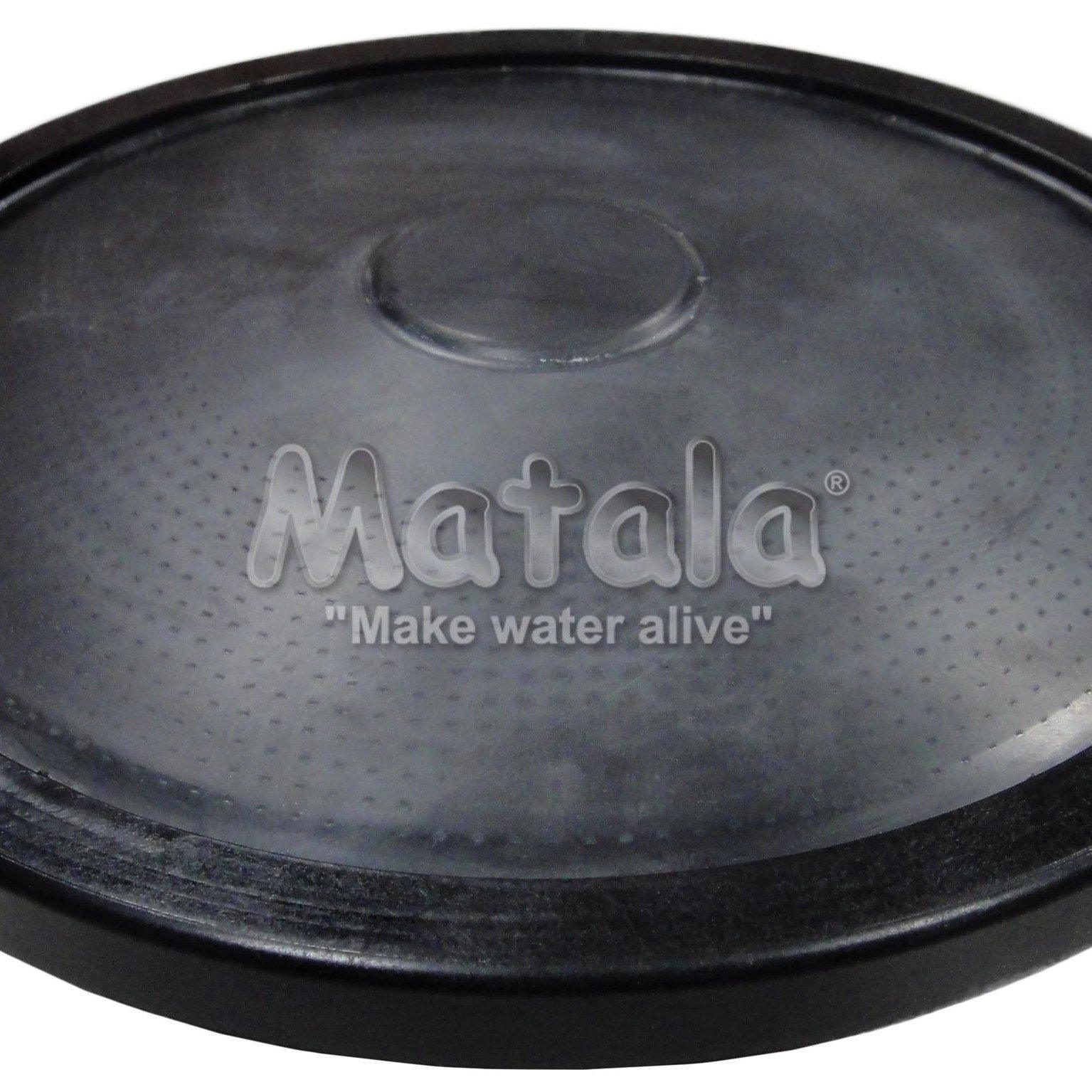 Matala Self-Weighted Air Diffuser Discs - Play It Koi