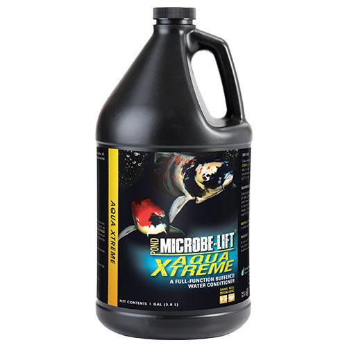 Microbe Lift Aqua XTreme Pond Water Conditioner - Play It Koi