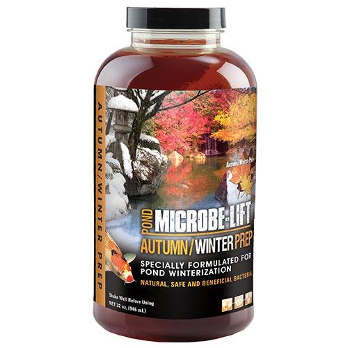 Microbe-Lift Autumn/Winter Prep (AWP) - Play It Koi